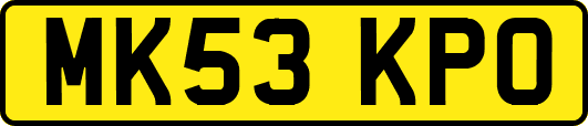 MK53KPO