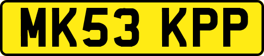 MK53KPP