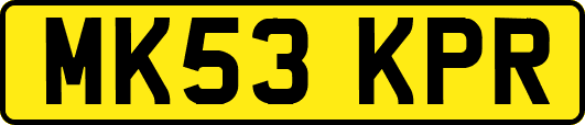 MK53KPR
