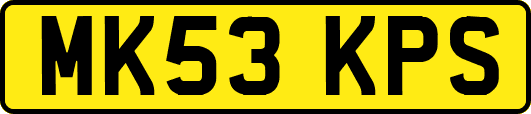 MK53KPS