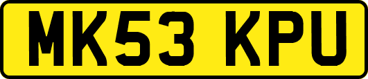 MK53KPU