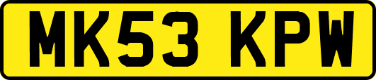 MK53KPW