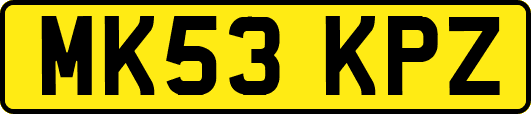 MK53KPZ