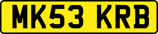 MK53KRB