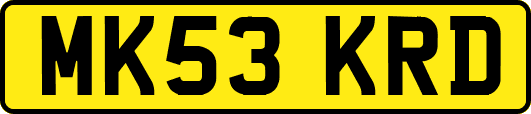 MK53KRD