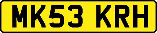 MK53KRH