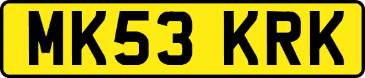 MK53KRK