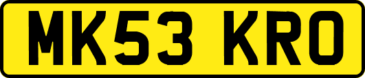 MK53KRO