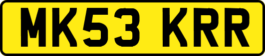 MK53KRR