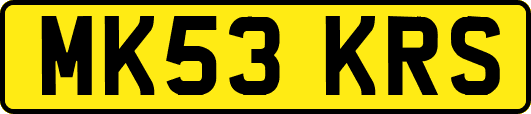 MK53KRS