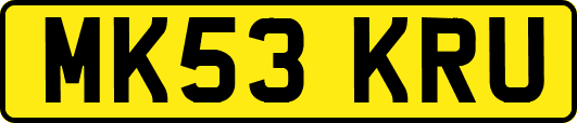 MK53KRU
