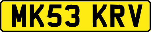 MK53KRV