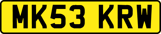 MK53KRW