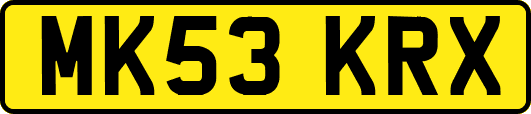 MK53KRX