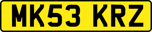 MK53KRZ