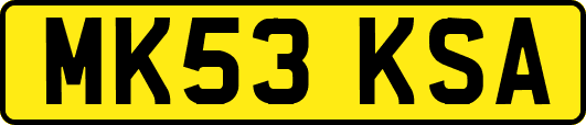 MK53KSA
