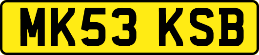 MK53KSB