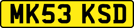 MK53KSD