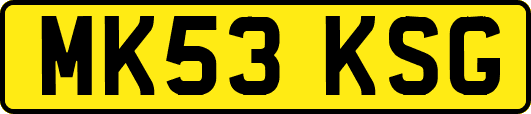 MK53KSG