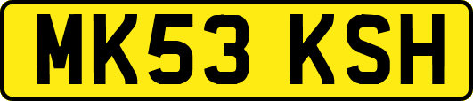 MK53KSH