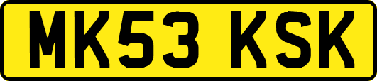 MK53KSK