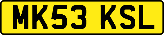 MK53KSL