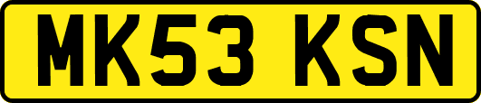 MK53KSN