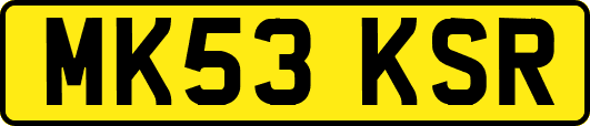MK53KSR