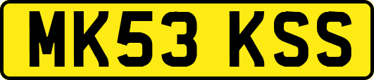 MK53KSS