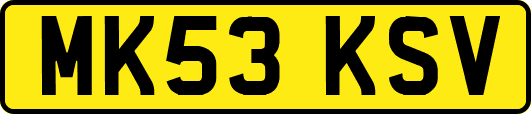 MK53KSV
