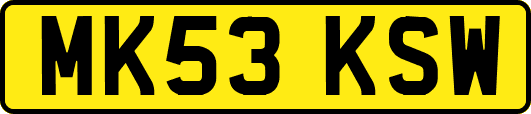 MK53KSW