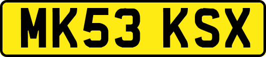 MK53KSX