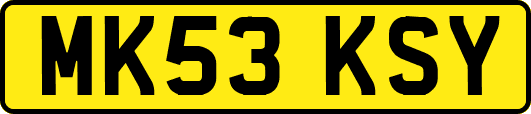 MK53KSY