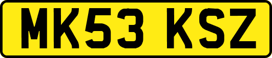 MK53KSZ