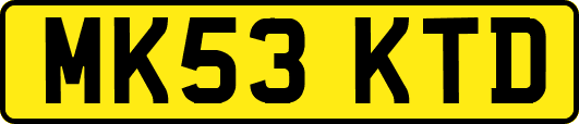 MK53KTD