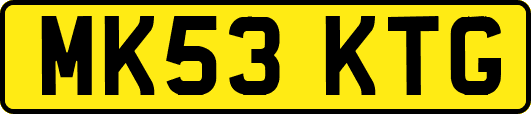 MK53KTG