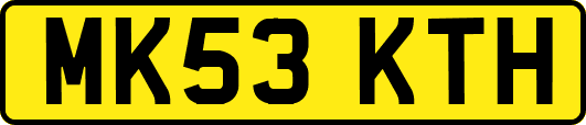 MK53KTH