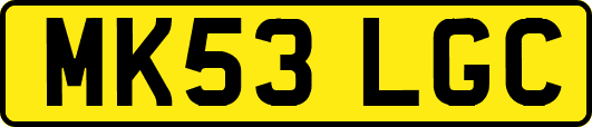 MK53LGC