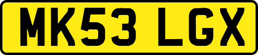 MK53LGX