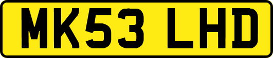 MK53LHD