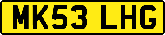 MK53LHG