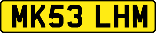 MK53LHM
