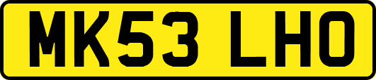 MK53LHO