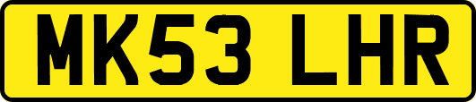 MK53LHR