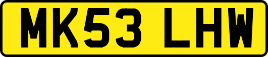 MK53LHW