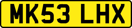 MK53LHX