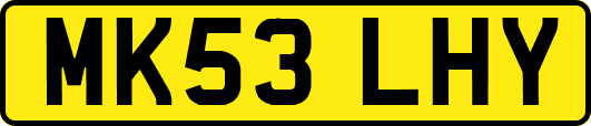 MK53LHY