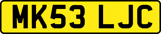 MK53LJC
