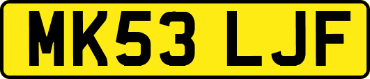 MK53LJF