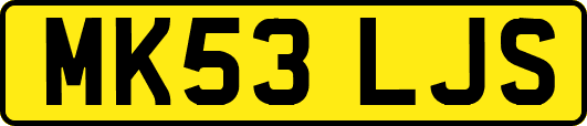 MK53LJS